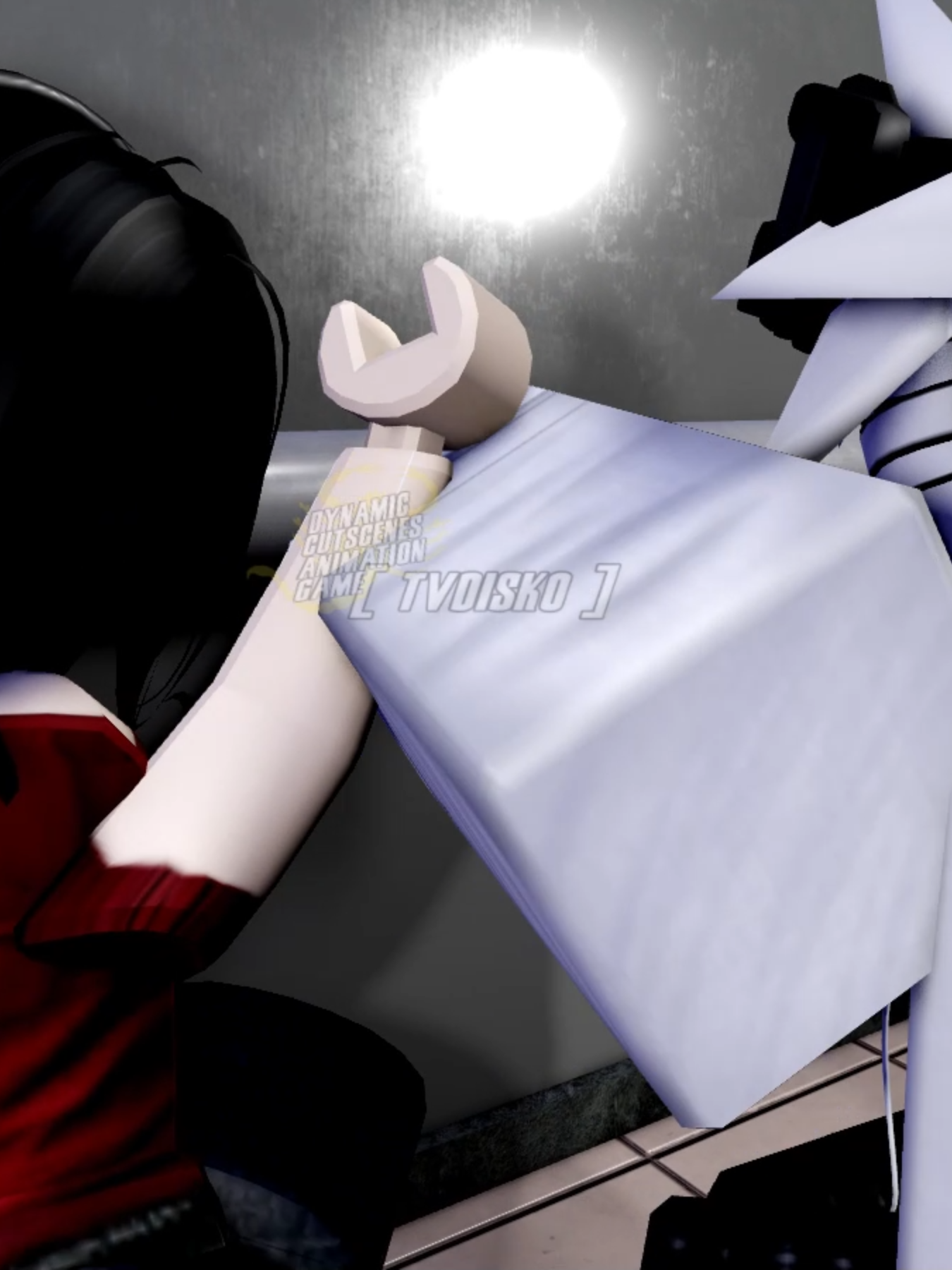 me #allfake⚠️ #fakesituation⚠️ #roblox #robloxgames