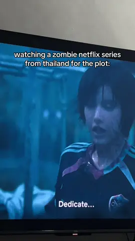 what zombies??? don’t ask me the plot, I was focused on the facecards of these men. Especially these two. 🫣🤭 #zomvivor #netflix   #thailand  #kengharit  #nampingster 