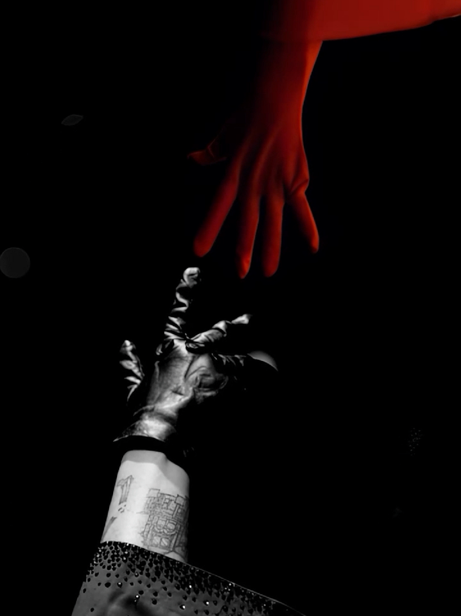 The Abyss – The Weeknd #xotwod #AbelTesfaye #HurryUpTomorrow #TheWeeknd #theweekndtour 