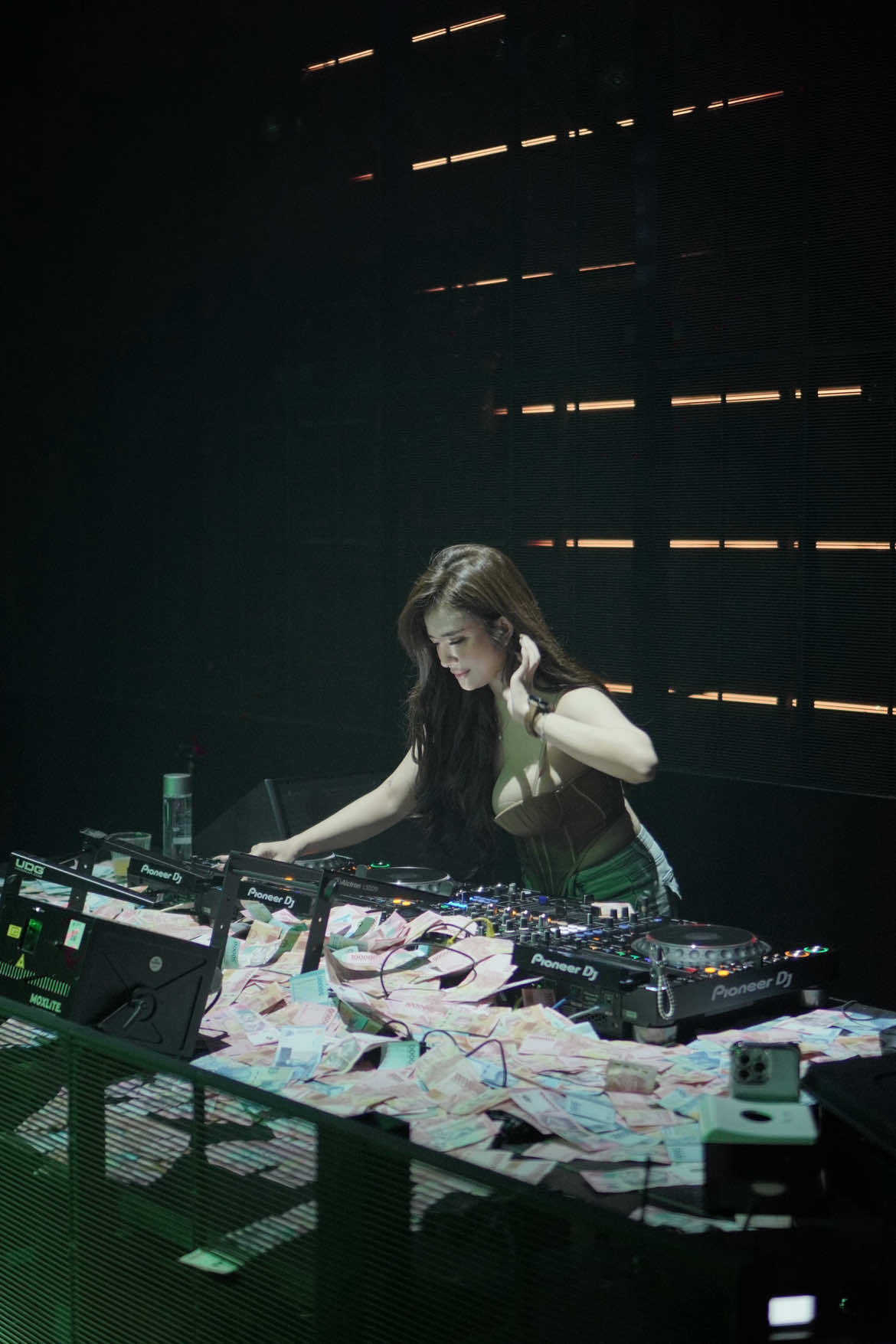 TEMBAK LANGIT 🔥 #djaliendya  #djaliendya_cendoldawet 