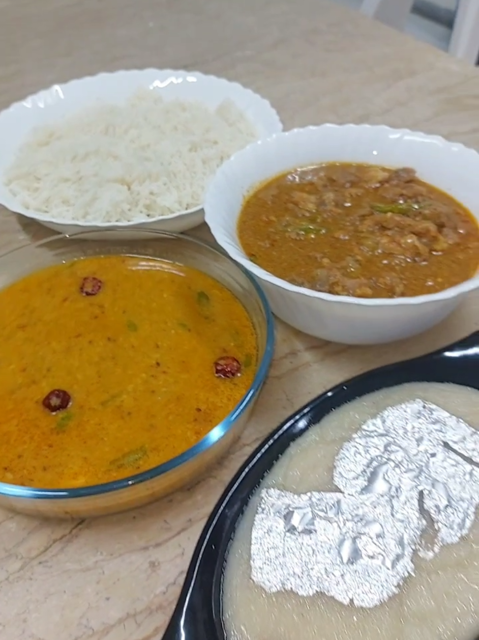 Daily Routine Of My Desi Kitchen  #cooking #dinner #fyp #desifood #minivlog 