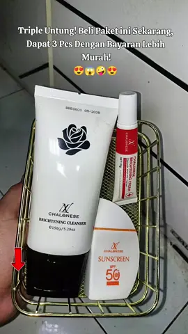 #fyp #promomakanharian #skincare #glowingskin #GlowUp 