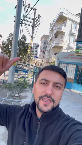 Son durum bu şekilde..