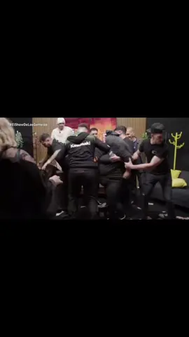 Esto es CINE #zonagemelos #relatosfebriles