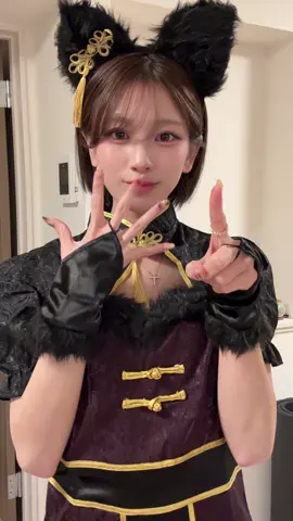 ハッピーハロウィン🎃#04 #垢抜けたい #岐阜 