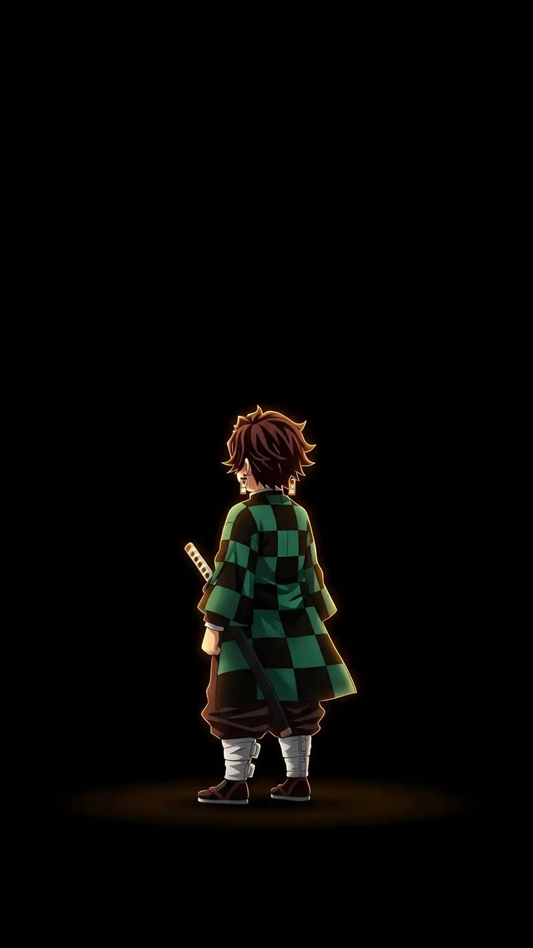 DEMON SLAYER ❤️  #demonslayer #kimetsunoyaiba #wallpaper #fondodepantalla #animewallpaper 