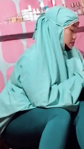 bersama keluarga kecilku