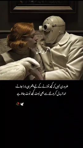 ضروری نہیں کہ #makeitviral #viewsproblem #unfrezzmyaccount #growmyaccount #urdupoetry 