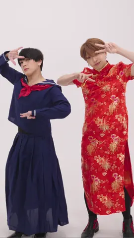 ハロウィンだから変身してみた#浦島坂田船 #ハロウィン 