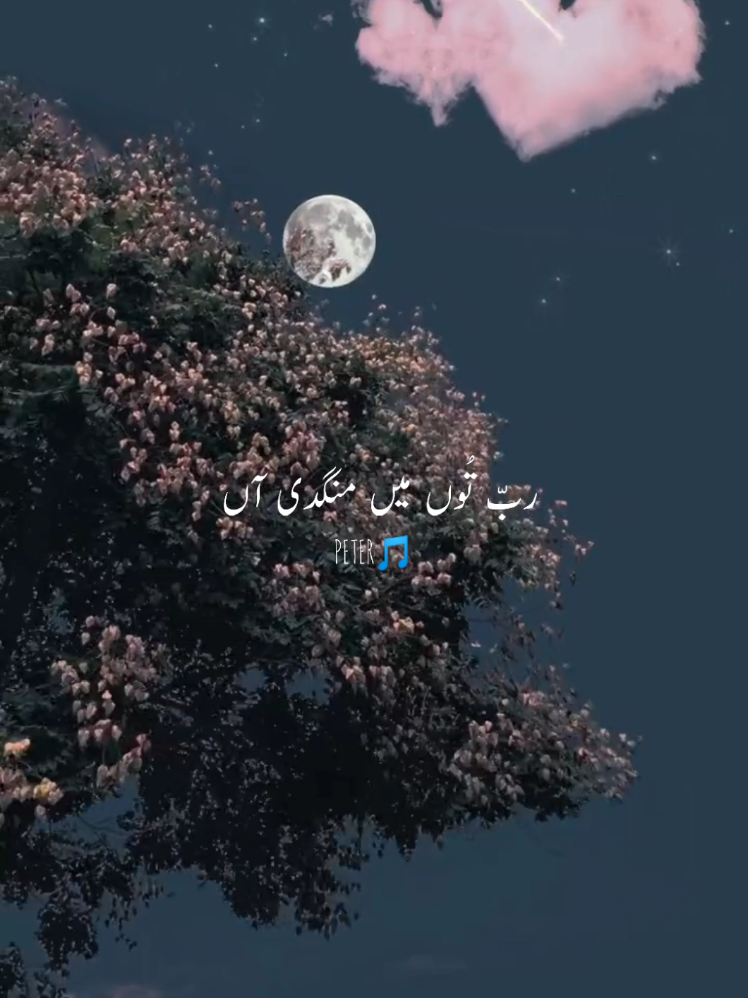 umra lai mera ho ja☹️ Repost Request  #trending #forupage #PETER #unfreezmyaccout #sadsong 