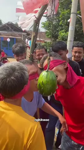 LOMBA BAPAK BAPAK #fyp #lucu #ngakak #kocak #hiburan 