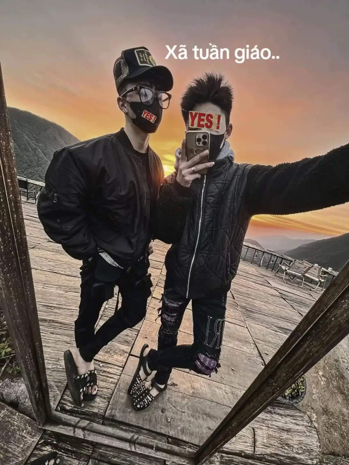 Xã quỳnh nhai chào tất cả ae🚩#suhuongtiktok2025 #kttquynhnhai🇻🇳 