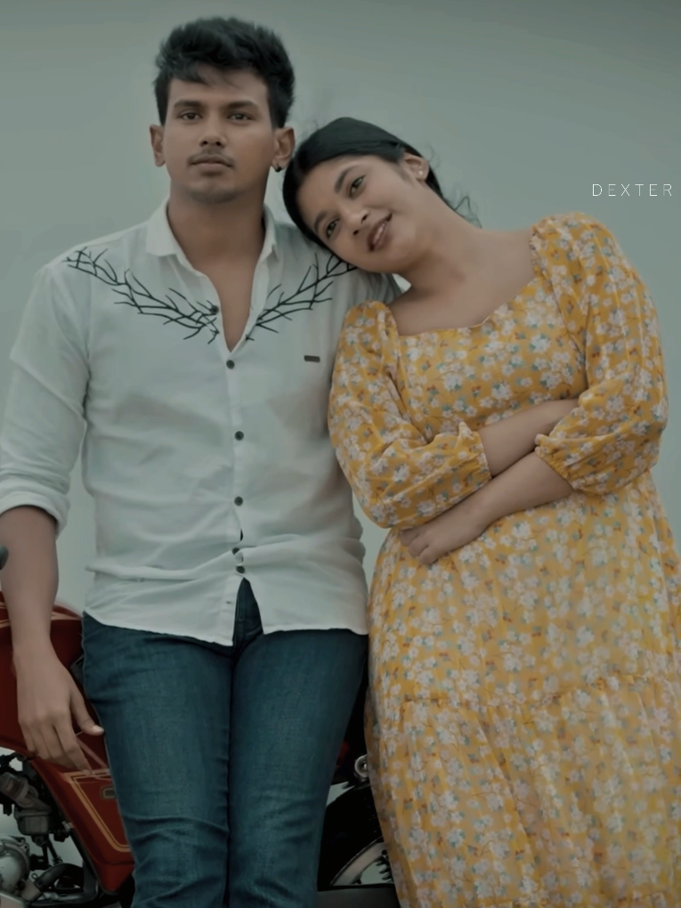 වෙන් වුණු අය ආයෙමත් මුණගැහුනම හිතට හරි වේදනයි 🤍