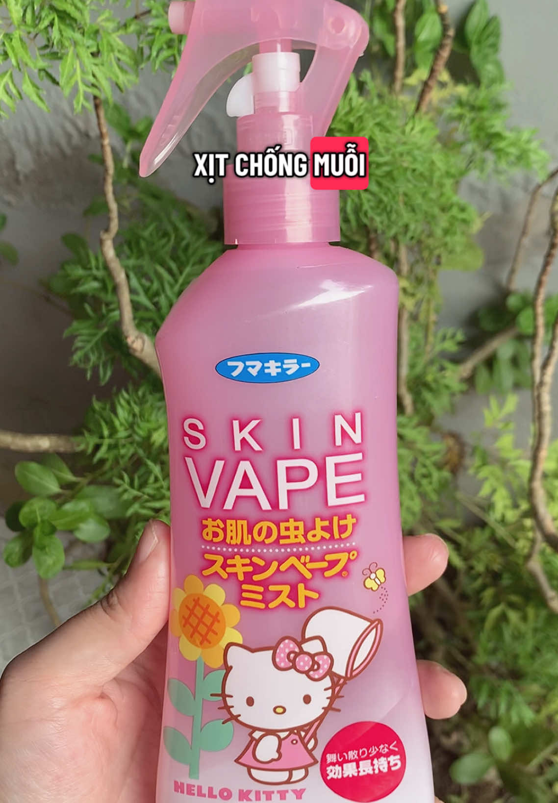 #xitchongmuoi #xitchongmuoiskinvape #skinvape #xuhuong #viral 
