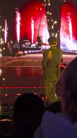 Jeon Jungkook sizzling as always with Standing Next To You!! JIN TOUR ENCORE TODAY #RUNSEOKJIN_epTOUR_ENCORE  #Jin_TOUR_ENCORE @BTS @mnijungkook @hobipower 