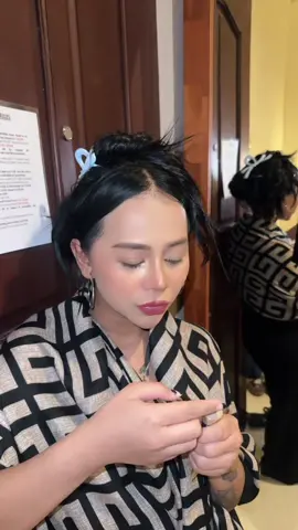 ini waterfod si wajib coba