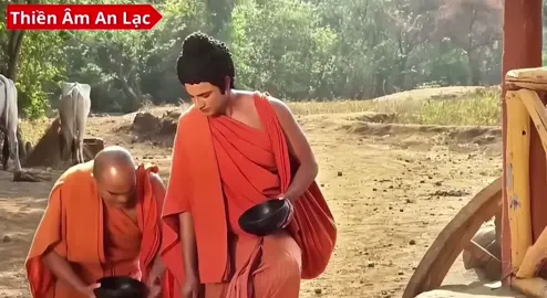 🌿Bài học sâu sắc từ Đức Phật: Lòng từ bi xoá bỏ mọi định kiến sai lầm. Trích đoạn phim “Cuộc đời Đức Phật Thích Ca”. 📺Nguồn: kênh YouTube Thiền Âm An Lạc. 🎧Video chia sẻ với mục đích lan toả lời Phật dạy, gieo hạt bình an. #phatphapnhiemmau #chualanhtamhon #bìnhanmỗingay #loiphatday #bìnhyên 