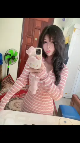 Pink 💖#kem #🤍 #xuhuong #viral 