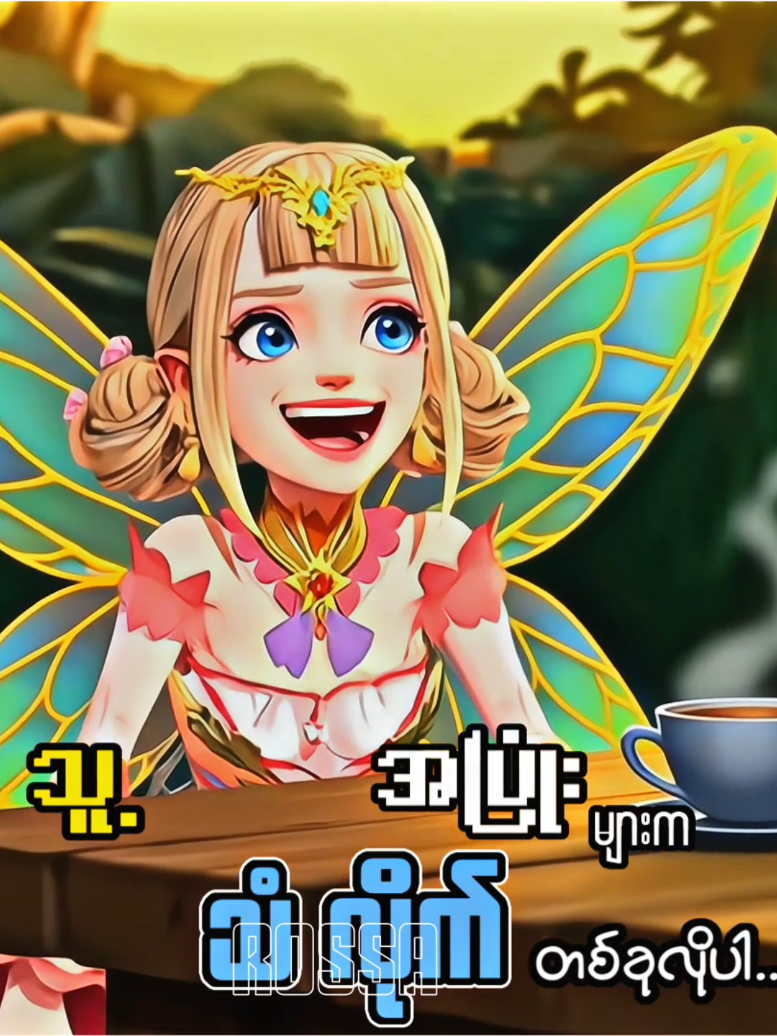 ဒါမျိုးလေးကြိုက်လား🙄🙄 #new  #mllbbttofficial  #mlbbtiktok  #fypပေါ်ရောက်စမ်း  #မင်းတို့idolဖစ်ချင်လို့🤭💖 