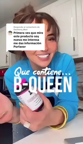 Respuesta a @Destheny_Med 