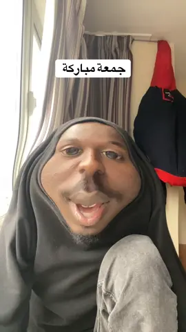 #جمعة_مباركة 