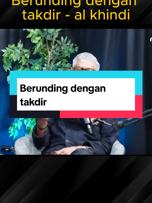 Berunding dengan takdir , kupasan haji zainal #anekdotkenangan #hajizainal #zrastrim #zra #sumudnusantara🇲🇾 