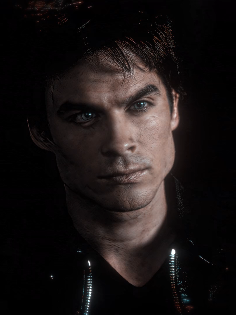 Huh...💀 - Damon Salvatore {4K} - Skins [Slowed] #edit #editor #fy #thevampirediaries #thevampirediariesedit #tvd #damonsalvetore