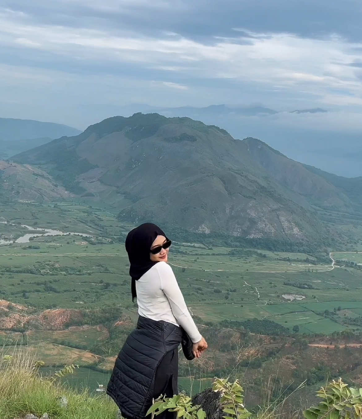 📍Deleng 7 Dayang #fyp #deleng7dayang #sumut 