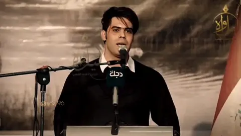 ارتـعب دكـتور الــيـخـيط مـن الـشـوك ❤️‍🩹😴#اياد_عبدالله_الأسدي #شعراء_العراق_جنوب_العراق #شعراء_وذواقين_الشعر_الشعبي🎸 #اكسبلور #لايك 