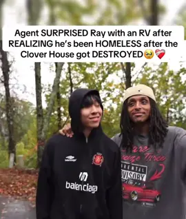 #agent #ray #twitch #amp 