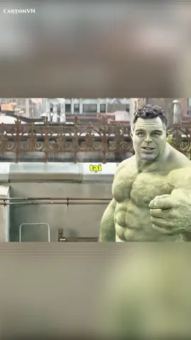 Hulk….#phimhay #phimhanhdong #reviewphim #fyp #cartonvn 