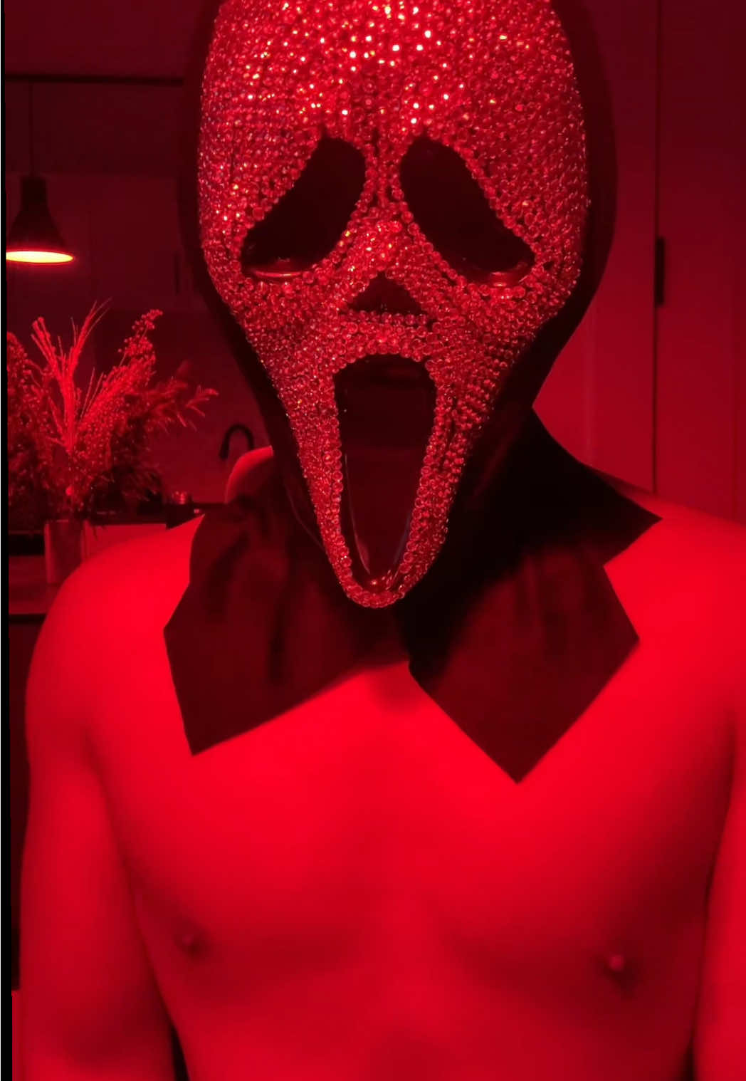 ✨👻💎 #halloween#mlm#gaytiktok#gay#scream