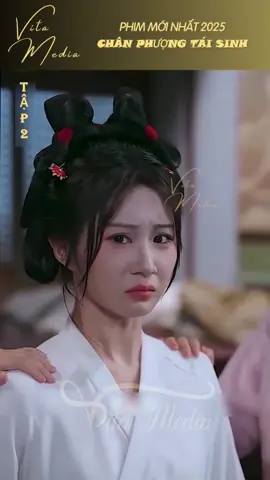 Phim  Chân Mệnh Tái Sinh p3 #xuhuongtiktok #phimhay #trending #chanmenhtaisinh  