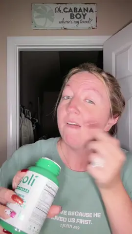 #probiotics #golinutrition @Goli® Nutrition 