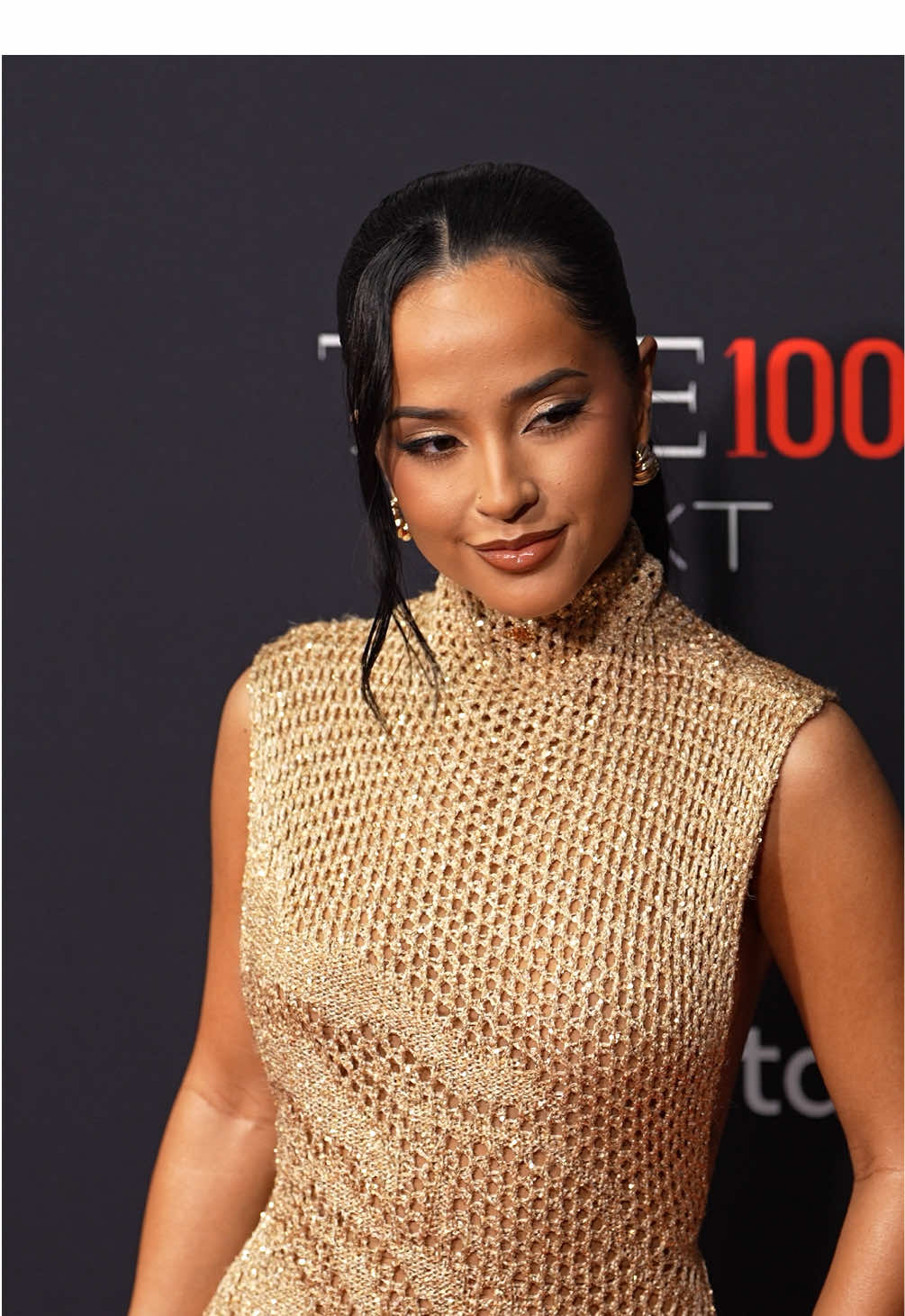 #beckyg #time100 #time100next #TikTokFashion 