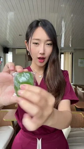 Lucu yaa mirip mochiii hihi padahal mah… #Holly #SabunAntiseptik #PerlindunganSempurna #SolusiKulitGatal