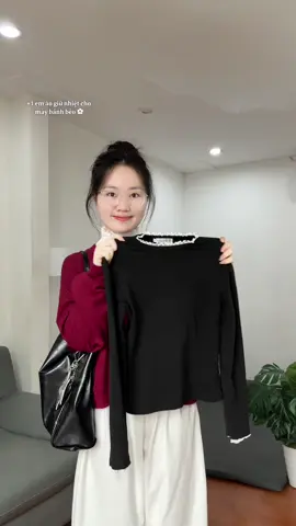 Áo xinh🎀👑🎄#xuhuong 