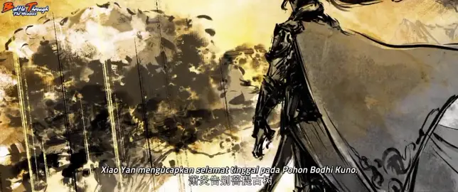 BTTH SEASON 5 FULL EPISODE 170 HD #btth #btthepisodeterbaru #fyp 