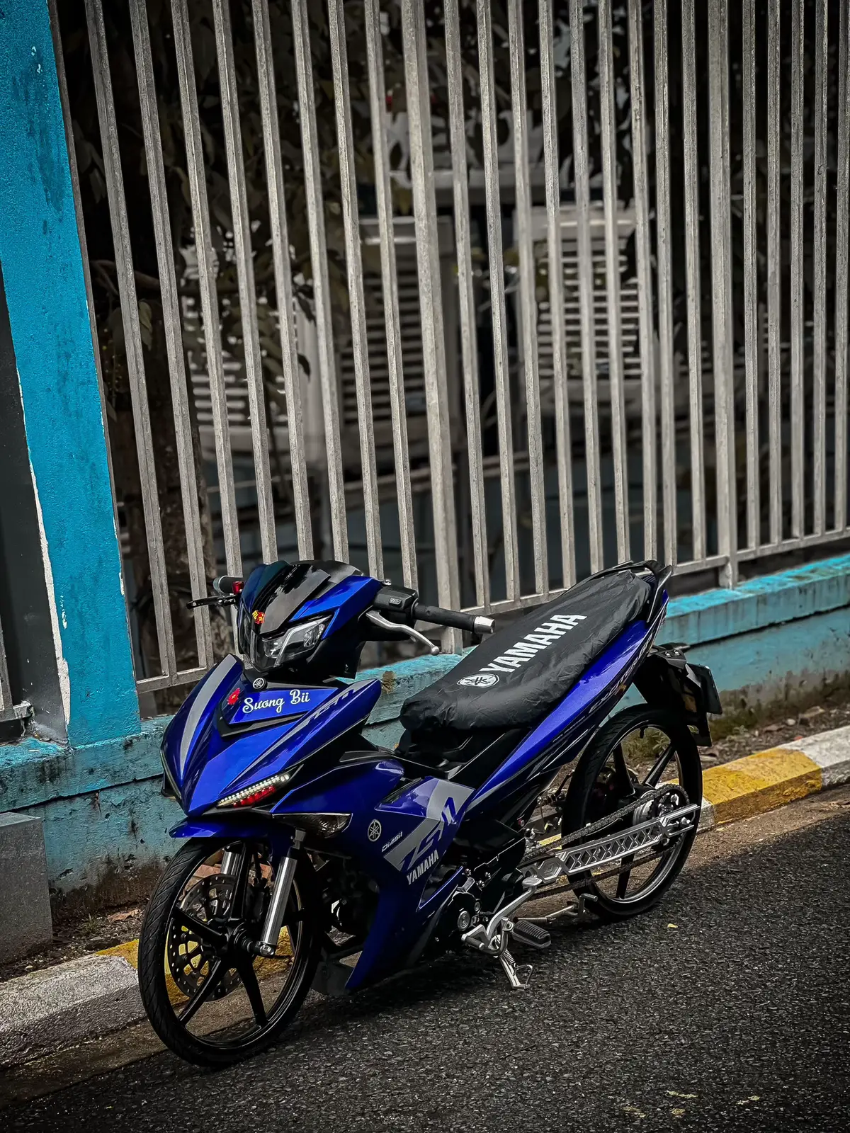 Mini🥰🔥📸#y15zrmalaysia #xuhuong #y15zr 