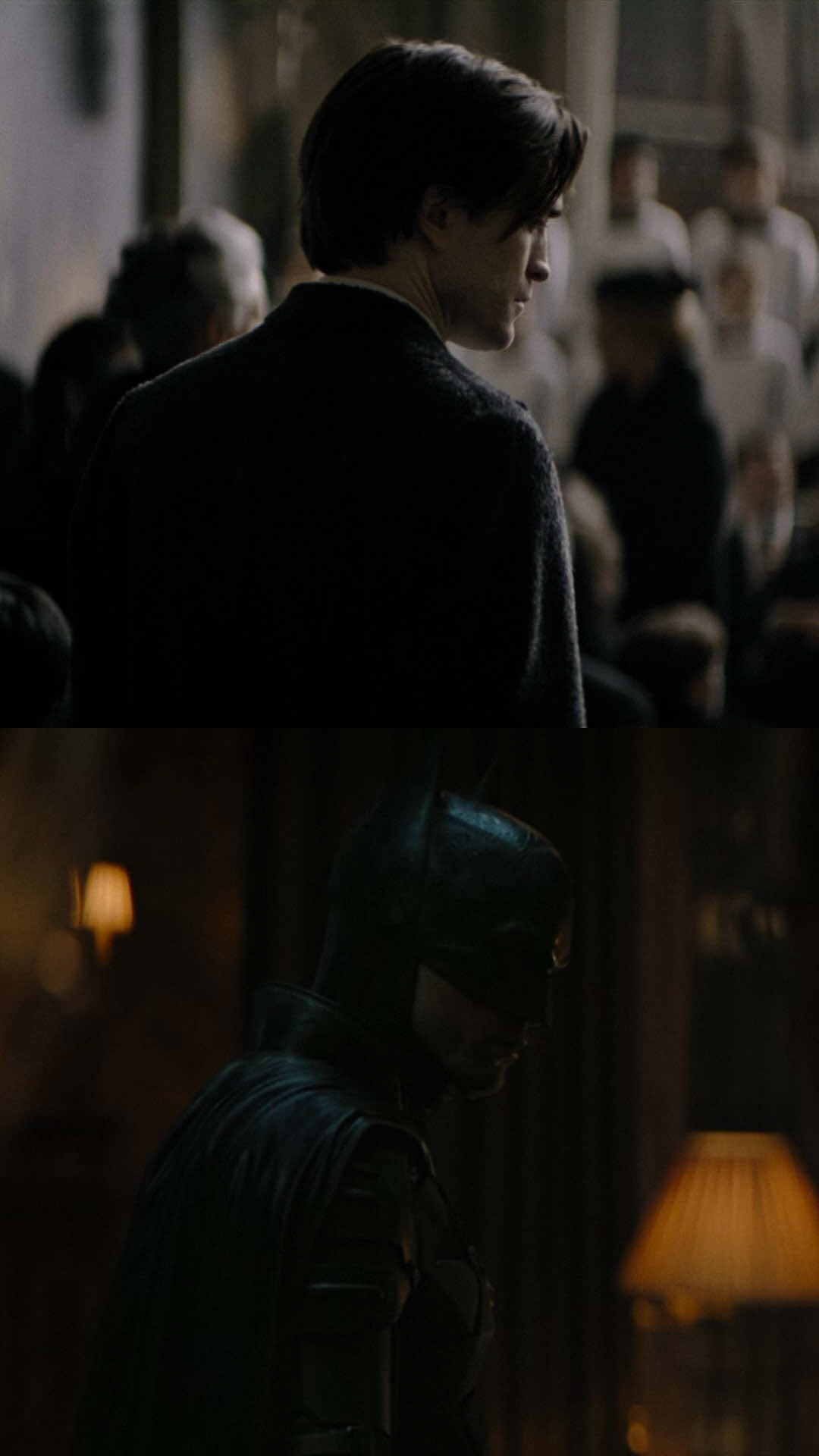 𝐎𝐜𝐭𝐨𝐛𝐞𝐫, 𝟑𝟏𝐬𝐭. 🦇 #thebatman 