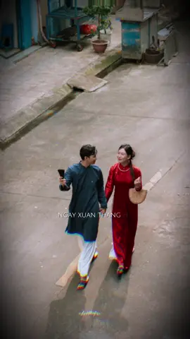 Couple ngoại cảnh… #chupanhtetcouple2026 #chupanhaodaitet2026 #hoivongoaithanh #tiemanhchuchon 