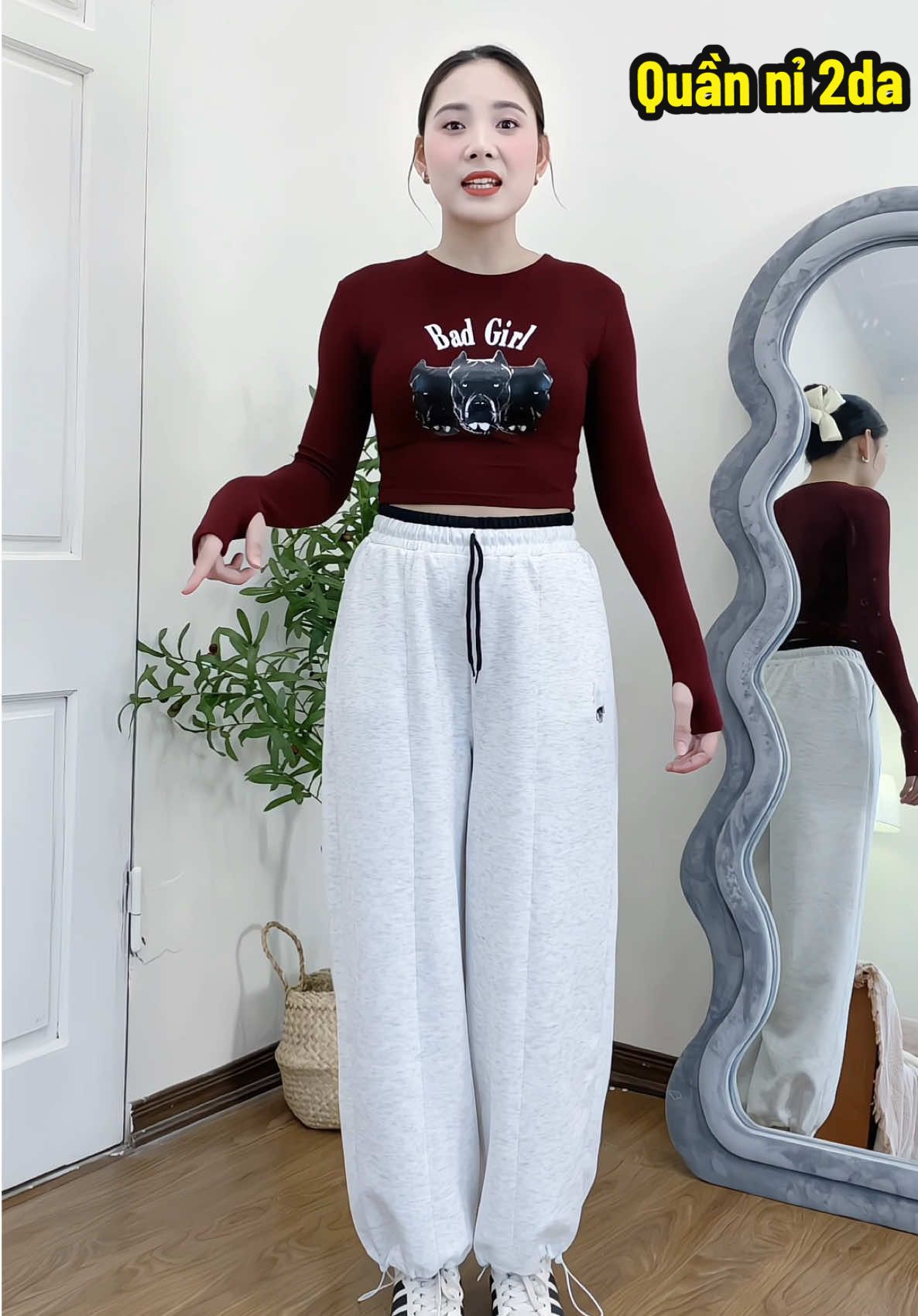 #ngocanhreview #quanni2da #quanninu #quanni 