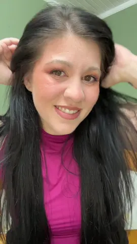 Get ready with me. 💕 #grwm #grwmroutine #grwmmakeup #makeuplooks 