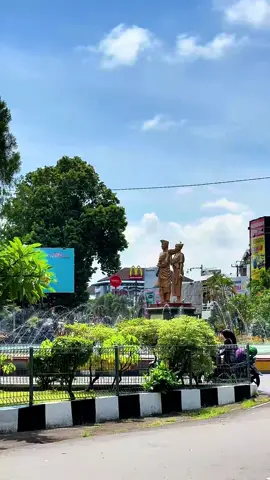 Rindu kenangan sewaktu di Mataram, basok cide balik lagi ya? #mataramlombokntb #lombokmataram #mataram #mataramviral #lombokmataram😍 