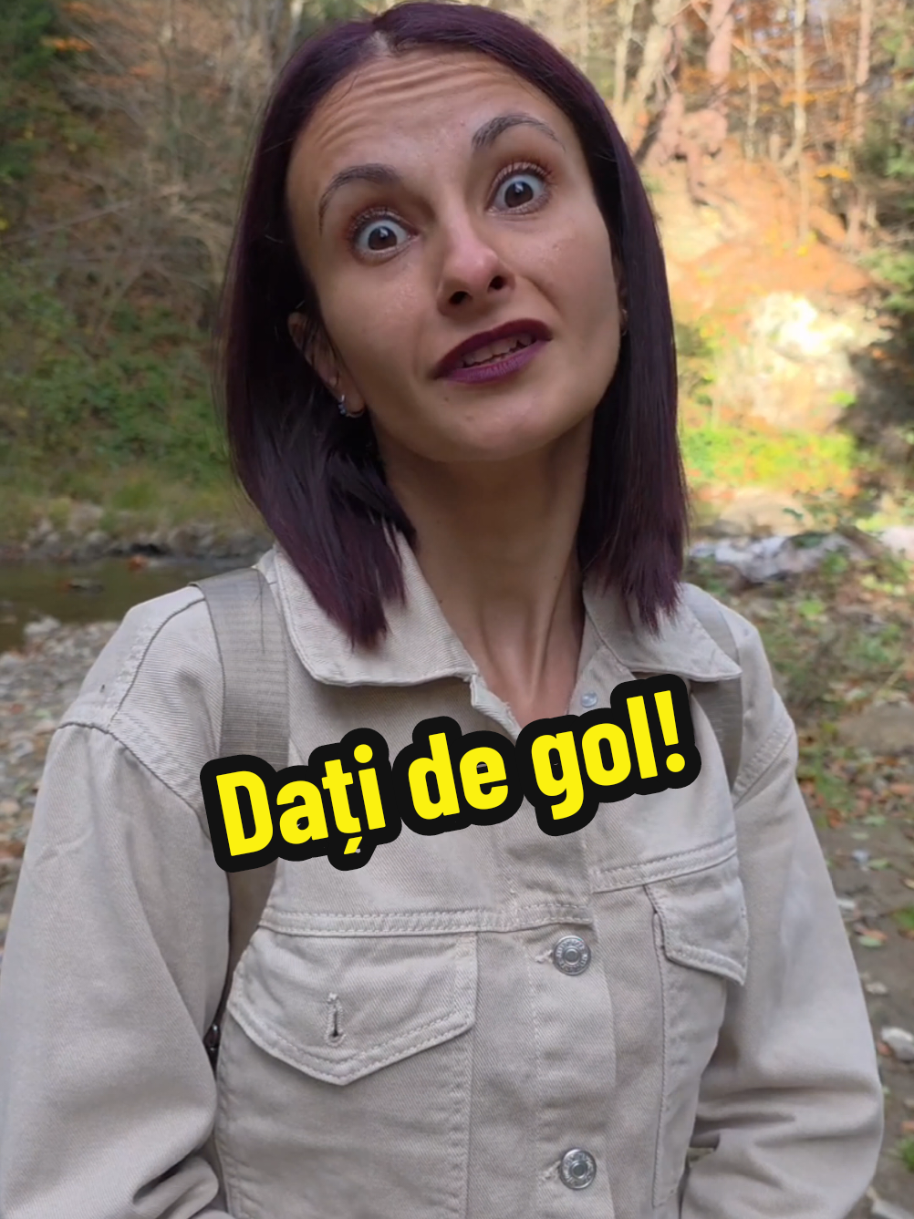 Cum ne menținem fericiți!@𝙀𝙪𝙨𝙚𝙗𝙞𝙪 𝙋𝙖𝙪𝙡𝙚𝙩  #funnyvideoscomedy #cristinapaulet10 