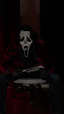 If I call, don’t hang up… it’s more fun that way 😈 - what’s your costume this Halloween?🎃  #BookTok #fyp #halloween #alttiktok #scream 