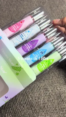 Gift  ideas #dreamstar #perfumescents #longlasting 