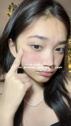 my current favorite poremizing serum for large pores ˎˊ˗ || product from @Torriden PH  #kbeauty #koreanskincare #Poreless #LowMolecularCollagen#torriden