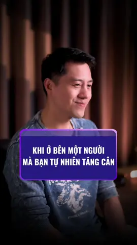 Nếu yêu 1 người mà bạn tăng cân… #giadinhceohuyquoc #yeunhau #tangcan #tinhyeu #capdoi 