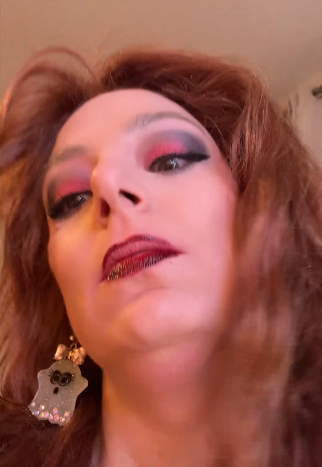 👻 Good Morning & Happy Friday the 31st! The coffee’s brewing, the pumpkins are glowing, and spooky vibes are in full swing. ☕🕯️ Step into today like a witch on a mission — fierce, fearless, and fabulous. Let’s make this Halloween Friday wickedly amazing! 🖤🪞💀✨ #HappyHalloween #SpookySeason #FridayVibes #OctoberMagic #WitchyEnergy     